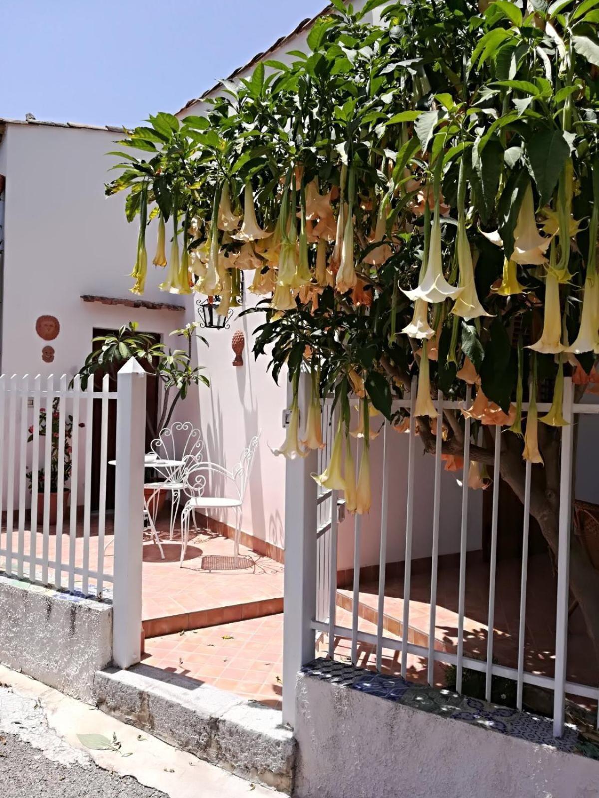 Holiday home Casa Vacanze Rubino Trabia